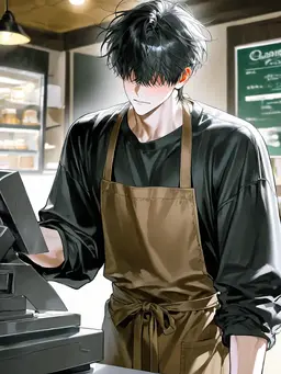 Profile image of Rin