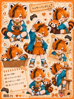 Profile image of イル