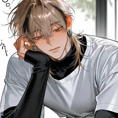 Profile image of Luth