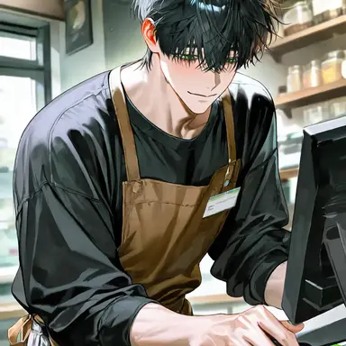 Profile image of Rin