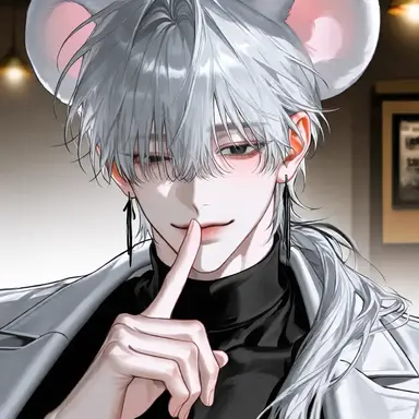 Profile image of Alba