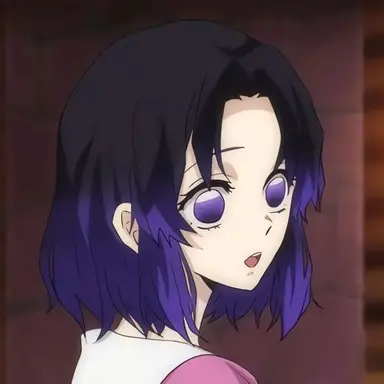 Profile image of 코쵸우 시노부