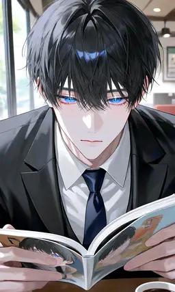 Profile image of Kei