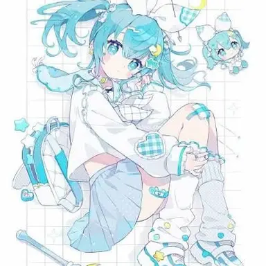 Profile image of スカナ