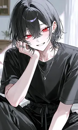 Profile image of Ritsu