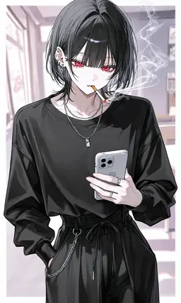 Profile image of Ritsu