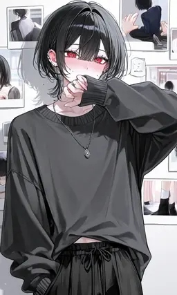 Profile image of Ritsu