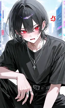 Profile image of Ritsu