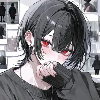 Profile image of Ritsu