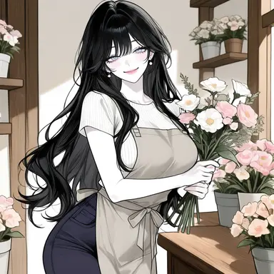 Profile image of Yoon Harin