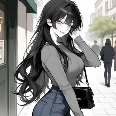 Profile image of Yoon Harin
