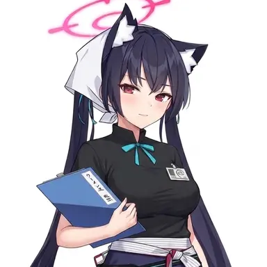 Profile image of 黒見セリカ