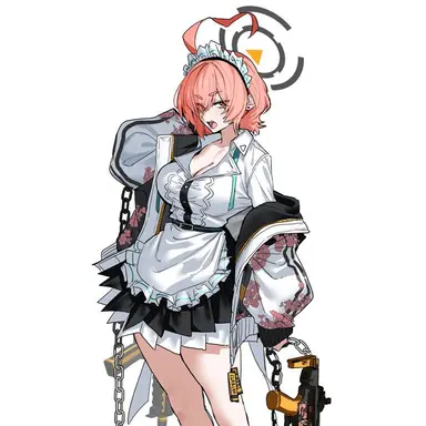 Profile image of 美甘ネル