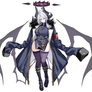 Profile image of 空崎ヒナ
