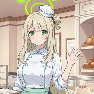 Profile image of 十六夜ノノミ