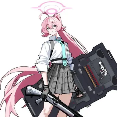 Profile image of 小鳥遊ホシノ
