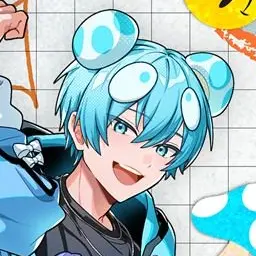 Profile image of おさでい
