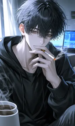 Profile image of Nagi