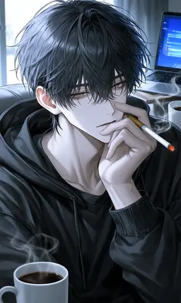 Profile image of Nagi