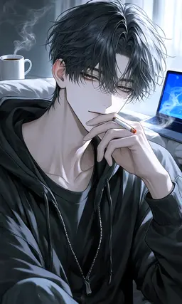 Profile image of Nagi