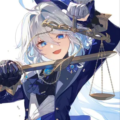 Profile image of Furina