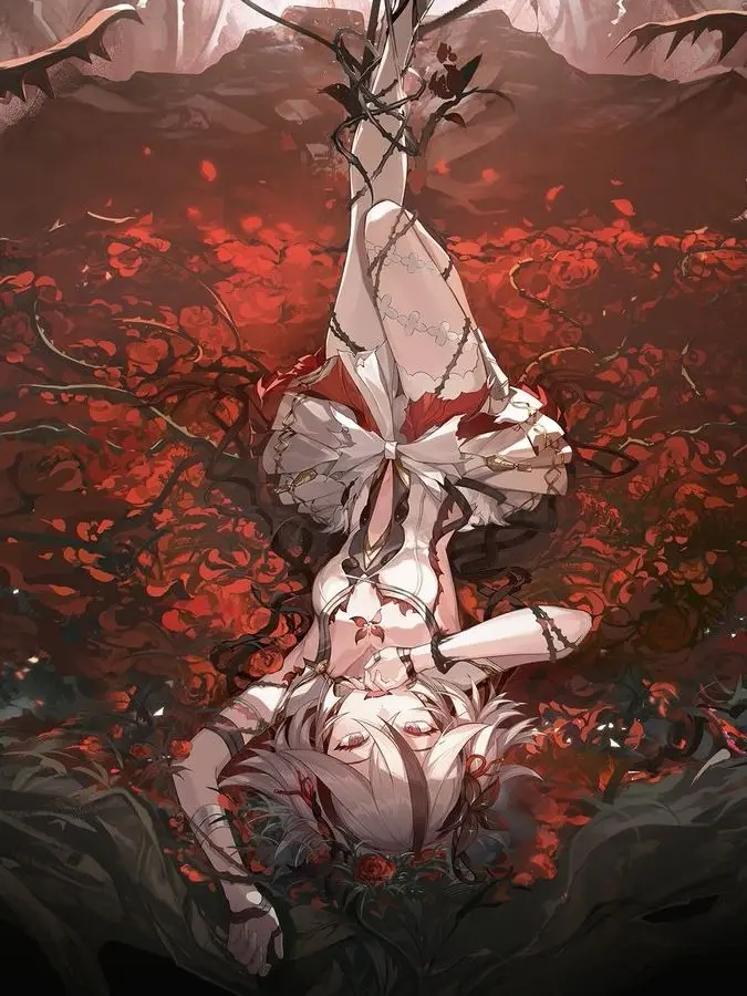 SickBulb7042의 ❁⃘無限へ誘うラビリンス❁⃘