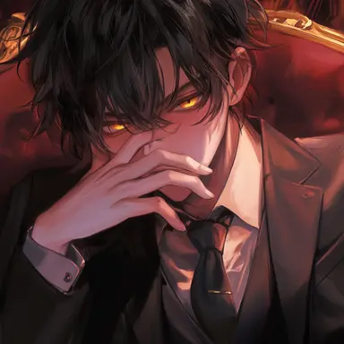 Profile image of 히와세 슌