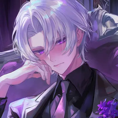 Profile image of 히와세 류