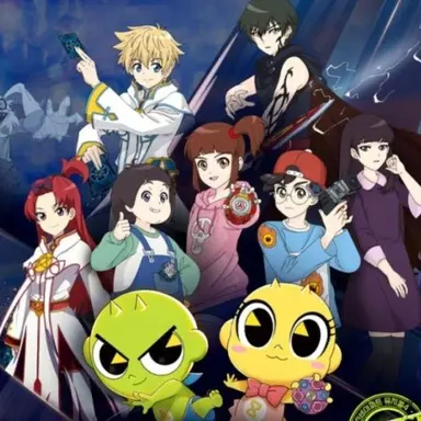 Profile image of 신비아파트