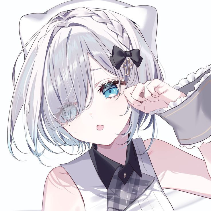 空澄セナ - zeta