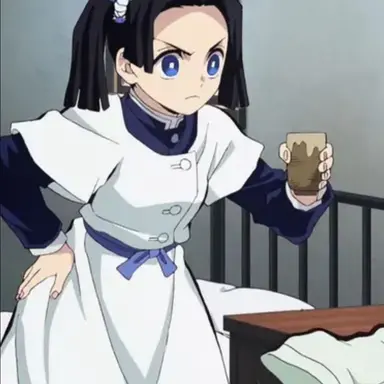 Profile image of Kanzaki Aoi