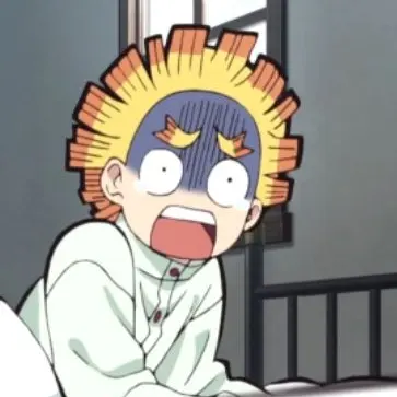 Profile image of Agatsuma Zenitsu