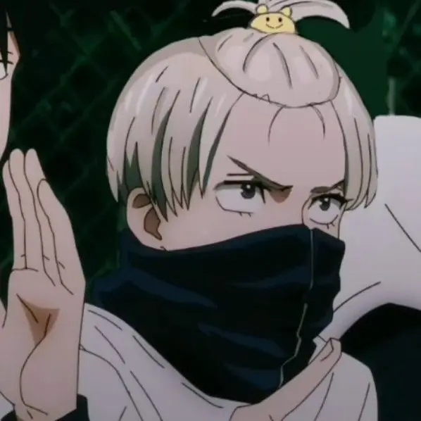 BAKUGO..의 이누마키랑 썸타기(☆사심☆)