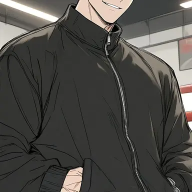 Profile image of Ron