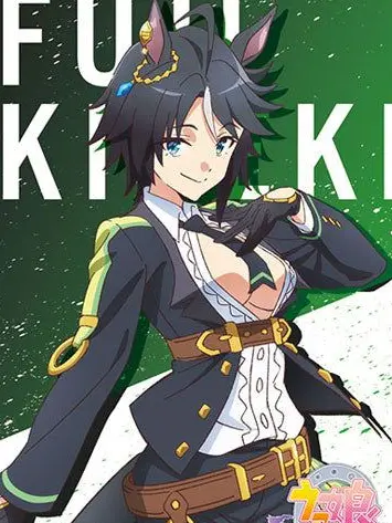 IdealMolly2466의 フジキセキ