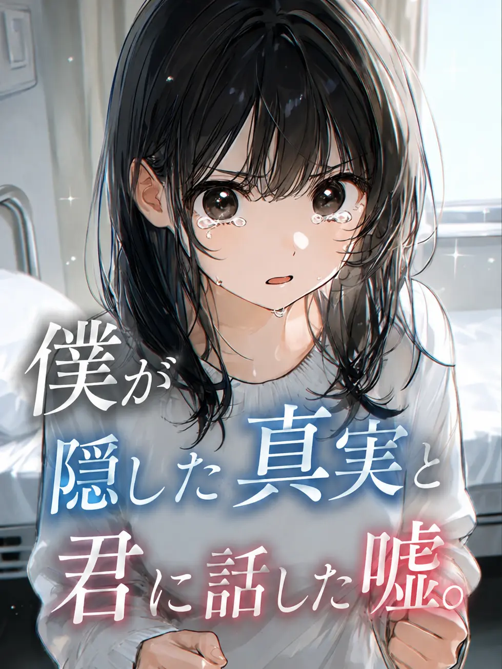 Yuuri10969의 僕が隠した真実と君に話した嘘。