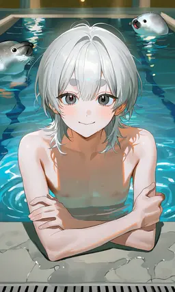 Profile image of ゴマ