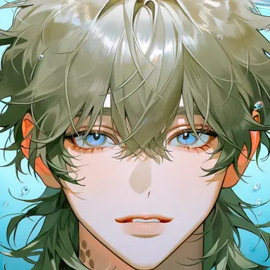 Profile image of ナギサ