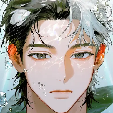 Profile image of シグ