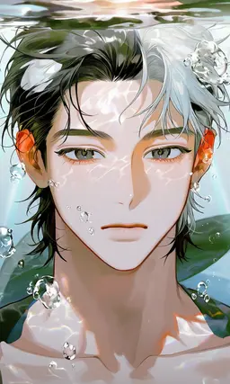 Profile image of シグ