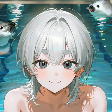 Profile image of ゴマ