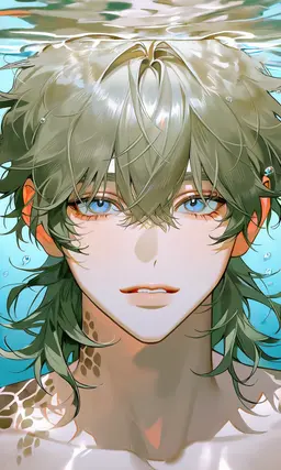 Profile image of ナギサ