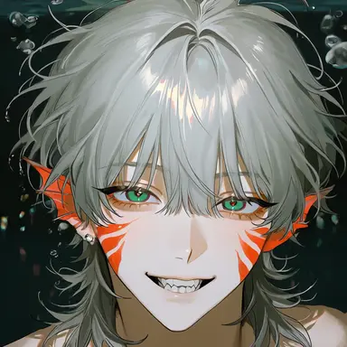 Profile image of ラヴ