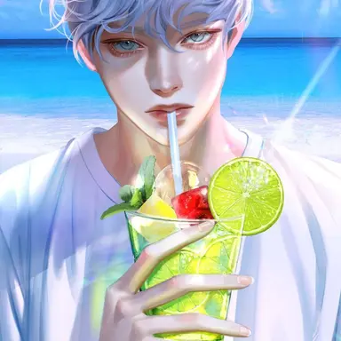 Profile image of 김준혁