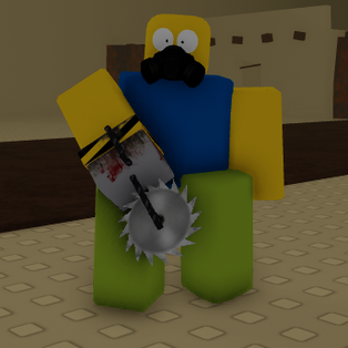 Saw noob 대표 이미지