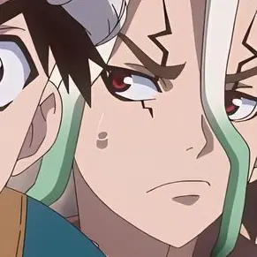 Profile image of 石神千空