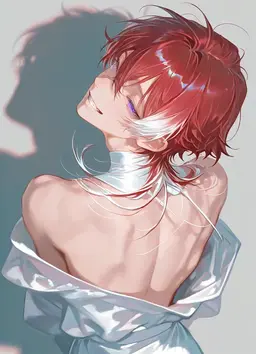 Profile image of 시키