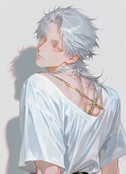 Profile image of 시온