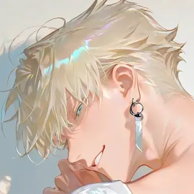 Profile image of 하루카