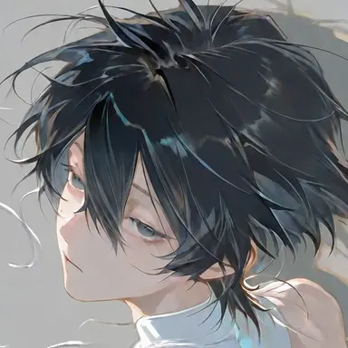 Profile image of 후유키